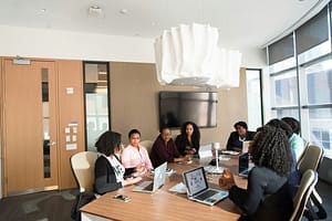 The Corporate Transparency Act
